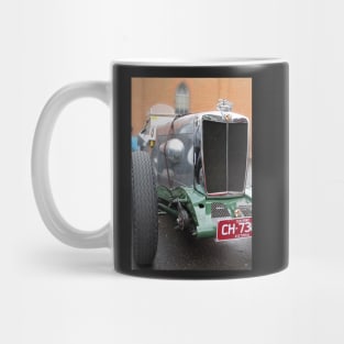 MG N-Type, 1934 Mug